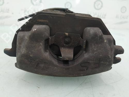 Left front brake caliper VW GOLF V (1K1)  | BP11582846M105 