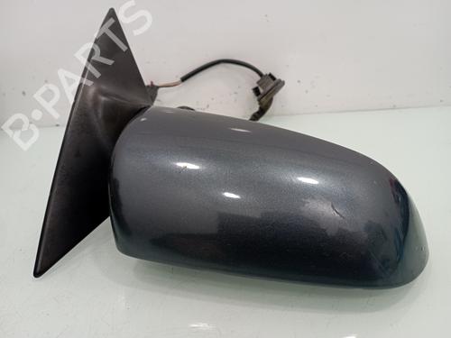 Right mirror AUDI A6 C6 Avant (4F5) 3.0 TDI quattro | BP12556075C27 