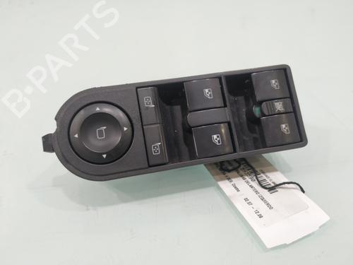 Used Left front window switch Left front window switch 37177412 37177412