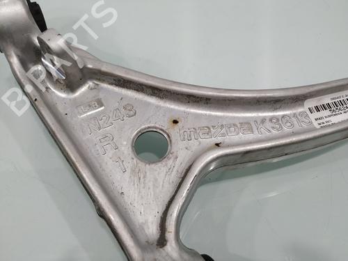 Right front suspension arm MAZDA MX-5 IV (ND__) | BP32219533M13