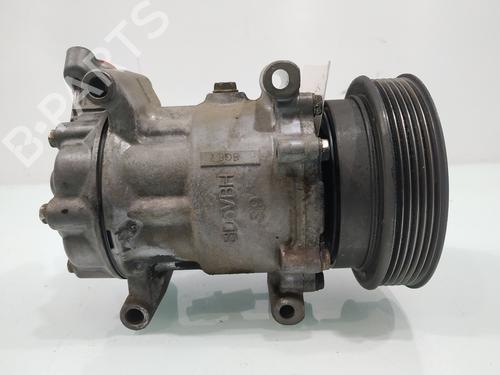 AC compressor RENAULT CLIO III (BR0/1, CR0/1)  | BP30773484M34  - Image 5