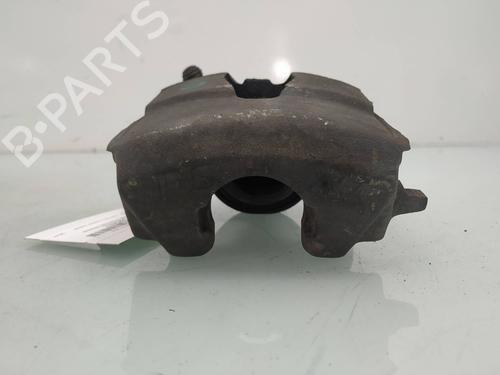 Right front brake caliper SEAT LEON (1P1) 1.9 TDI | BP11583140M104 