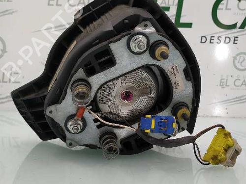 Driver airbag SEAT TOLEDO III (5P2)  | BP8091649C9 