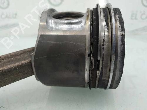 Other OPEL ASTRA H (A04) 1.9 CDTI (L48) | BP14029370O1 