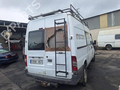 Left front window switch FORD TRANSIT Van (FA_ _) | BP39696750I27 - Image 9