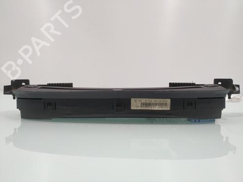 Instrument cluster CITROËN XSARA PICASSO (N68) 1.6 HDi | BP24821320C47 