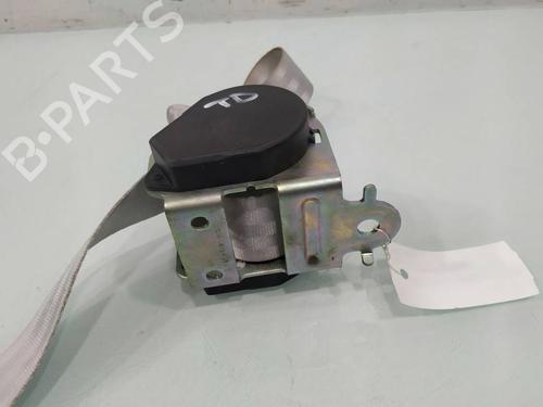 Rear right seatbelt DACIA SANDERO | BP39696805I28 - Image 4