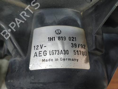 Heater blower motor VW VENTO (1H2) 1.9 TDI | BP14031757M62 