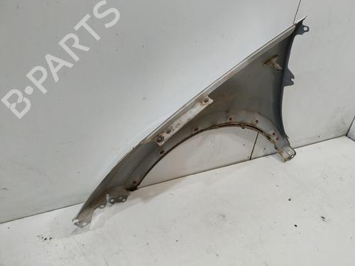 Right front fenders KIA SPORTAGE III (SL) 1.7 CRDi | BP15227212C42 