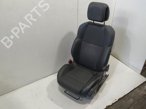 Left front seat PEUGEOT 508 I (8D_) 2.0 HDi | BP16119048C15 