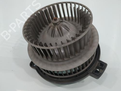 Heater blower motor TOYOTA PRIUS Liftback (_W2_) 1.5 Hybrid (NHW20_, NHW20R) | BP27217575M62 
