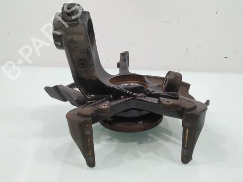 Right front steering knuckle SEAT IBIZA IV (6J5, 6P1)  | BP31614088M26 