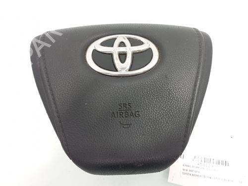 Airbag conducteur TOYOTA AVENSIS Estate (_T27_) 2.0 D-4D (WWT271_) (143 hp) 15765692