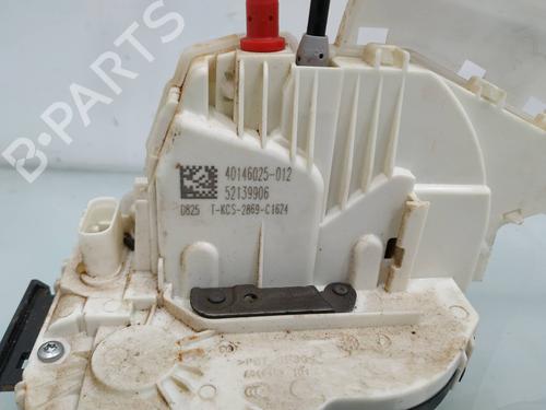 Rear right lock FIAT 500X (334_) 1.0 (334.AXN1B) | BP9152265C99 