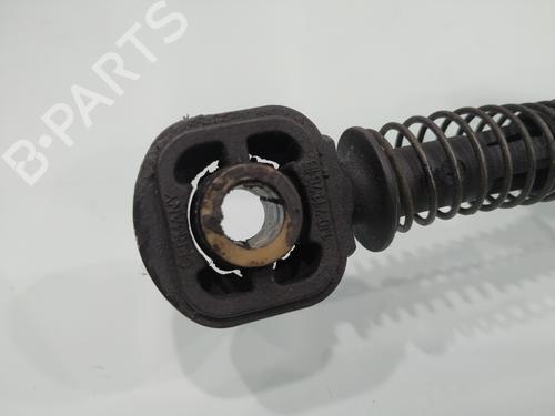 Gear lever SEAT IBIZA IV (6J5, 6P1) | BP31382353M90