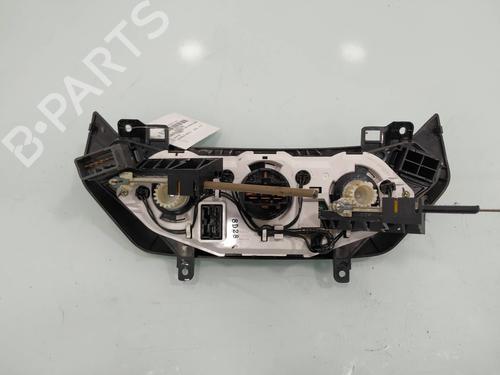 Climate control CHEVROLET AVEO / KALOS Saloon (T250, T255)  | BP11035300I5 