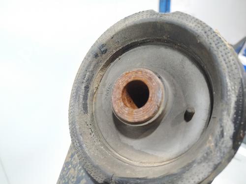 Rear axle HONDA CIVIC IX (FK) 2.2 i-DTEC (FK3) | BP30043628M2 