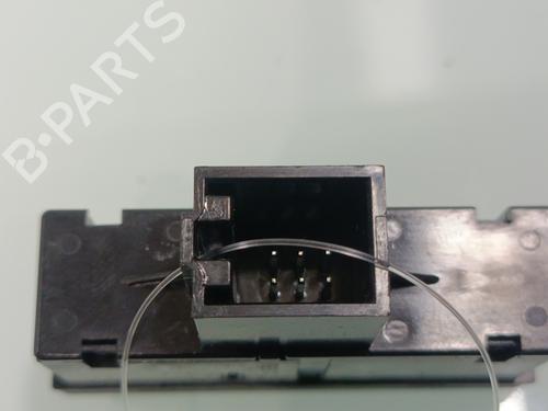 Warning switch AUDI A6 C6 (4F2) | BP33801173I22 - Image 6