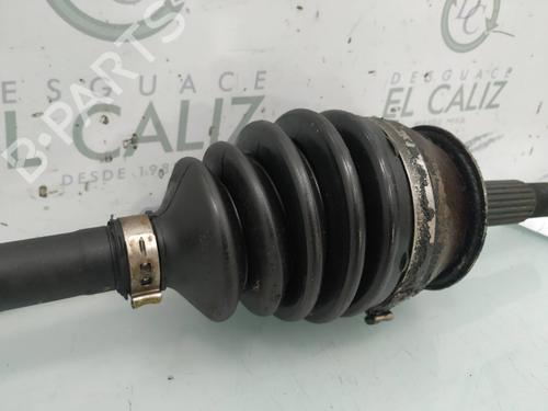 Right front driveshaft OPEL CORSA B (S93)  | BP8084201M39 