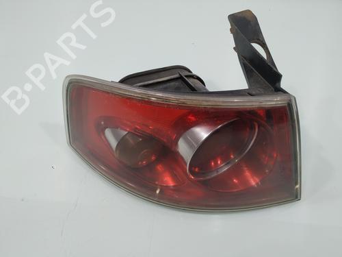 Used Left taillight SEAT IBIZA III (6L1) [2002-2009]  27585265