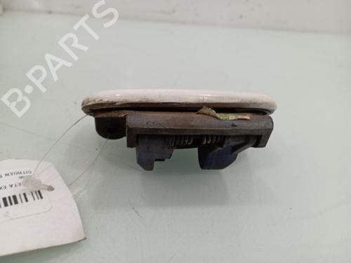 Front right exterior door handle CITROËN SAXO (S0, S1) 1.5 D | BP15064045C129 