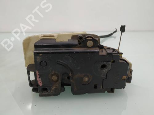 Rear left lock VW PASSAT B5 (3B2) 1.6 | BP8405737C100 