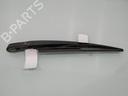 Used Rear windshield wiper arm PEUGEOT 1007 (KM_) [2005-2025]  24855138