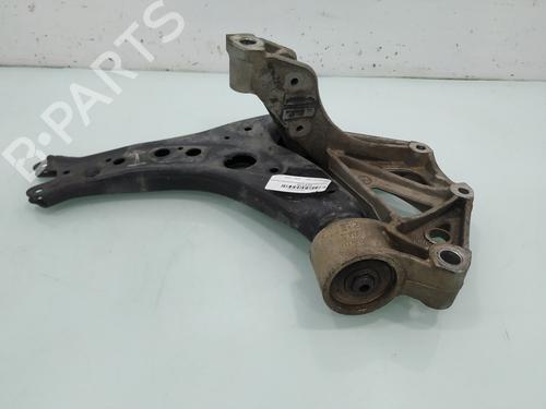 Left front suspension arm SEAT IBIZA III (6L1)  | BP16142132M12 