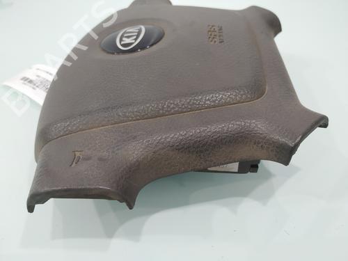Driver airbag KIA CERATO I Saloon (LD) 2.0 CRDi | BP27651729C9 