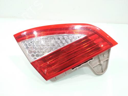 Used Left taillight FORD MONDEO IV Saloon (BA7) 2.0 TDCi (130 hp) 28052618