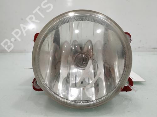 Farol Nevoeiro frente esquerdo PEUGEOT 207 (WA_, WC_) 1.4 HDi (68 hp) 15000088