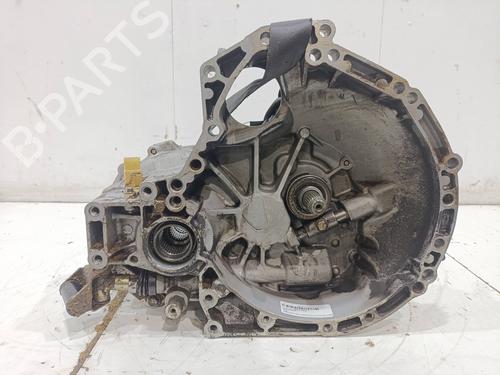 Used Gearbox LAND ROVER FREELANDER I (L314) [1998-2006]  32219511