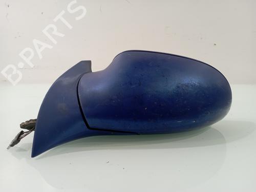 Left mirror MERCEDES-BENZ A-CLASS (W168) A 160 (168.033, 168.133) | BP29834531C26 