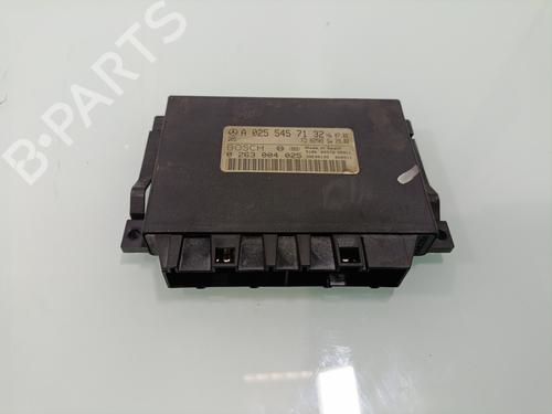 Electronic module MERCEDES-BENZ E-CLASS (W211) E 320 CDI (211.026) | BP36161480M83 - Image 7