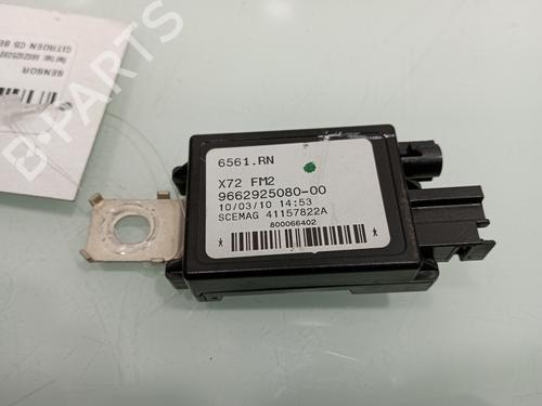 Elektronisk sensor CITROËN C5 III (RD_) 2.0 HDi 165 (RDRHHA, RDRHH8) (163 hp) 13923992