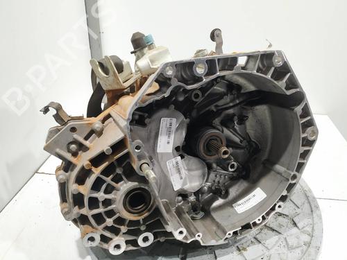 Used Gearbox FIAT 500X (334_) 1.0 (334.AXN1B) (120 hp) 9343068