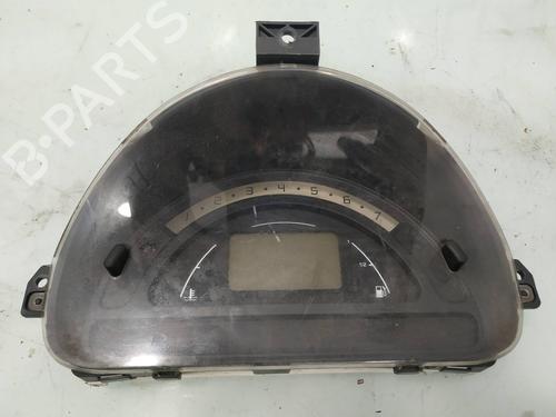 Used Instrument cluster CITROËN C3 I (FC_, FN_) 1.4 HDi (68 hp) 8099545
