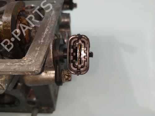 Cylinder head OPEL ASTRA H TwinTop (A04) 1.8 (L67) | BP29825273M5