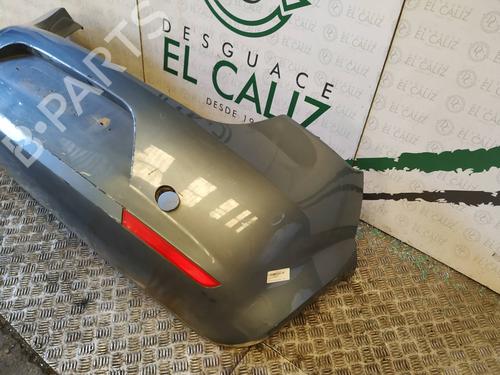 Rear bumper SEAT LEON (1P1) 1.9 TDI | BP8185991C8 