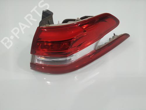 Used Right taillight PEUGEOT 308 SW II (LC_, LJ_, LR_, LX_, L4_) 1.5 BlueHDi 130 (131 hp) 26394365