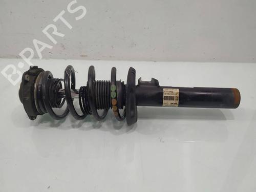 Used Left front shock absorber Left front shock absorber AUDI A3 (8P1) 2.0 FSI (150 hp) 39696614 39696614