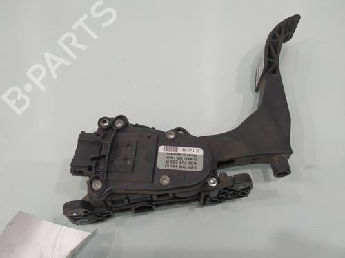 Pedal SEAT CORDOBA (6L2) 1.4 TDI | BP27592119I4 