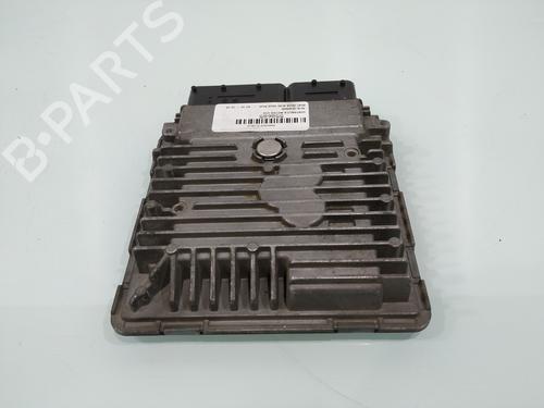 Used Engine control unit (ECU) SEAT IBIZA IV (6J5, 6P1) [2008-2017]  31611251