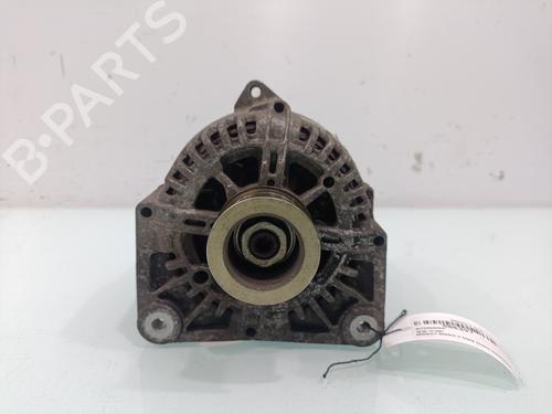 Used Alternator Alternator RENAULT SCÉNIC II (JM0/1_) 1.9 dCi (JM0G, JM12, JM1G, JM2C) (120 hp) 36419005 36419005