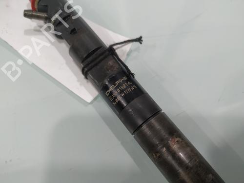 Injector RENAULT MEGANE II Saloon (LM0/1_) | BP36142537M100 - Image 4