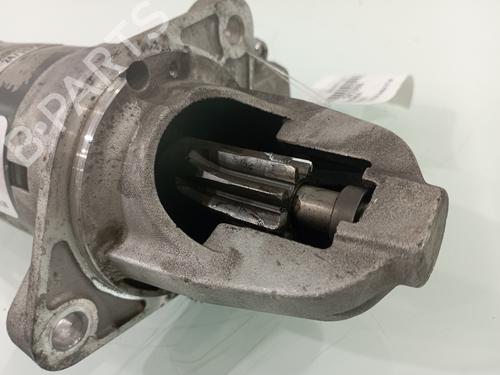 Starter SMART FORFOUR (454) 1.1 (454.033) | BP29451107M8 