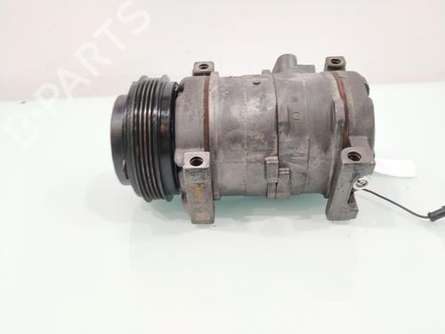 AC-Kompressor IVECO DAILY VI Van 33S14, 35S14 | BP29532243M34 
