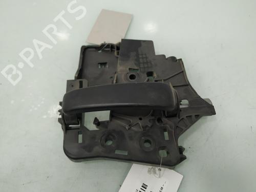 Front right interior door handle PEUGEOT PARTNER Box Body/MPV 1.6 HDi 16V | BP19705502I14 