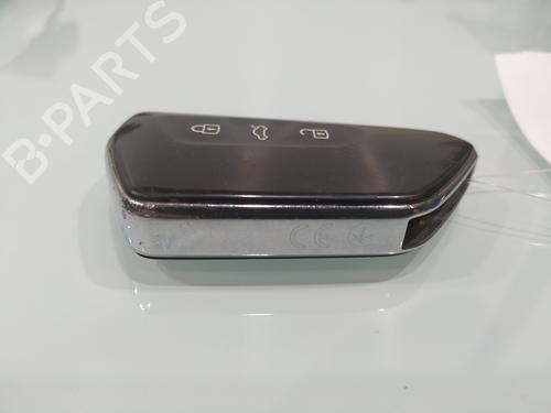 Ratlås/Tændingslås VW ID.3 (E11, E12) Pro | BP29714893M48 