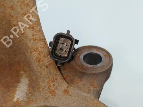 Left front steering knuckle DACIA SANDERO II  | BP26275175M25  - Image 5